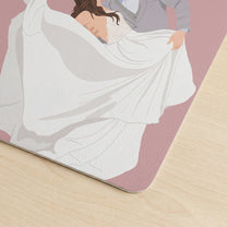 Custom-Faceless-Couple-Photo-Gift-For-Him,-Her-Personalized-Desk-Mat-6