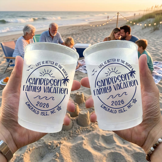 Custom-Family-Beach-Vacation-Cups,-Life-Is-Better-At-The-Beach-Personalized-Cups-1