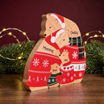 Custom-Family-Bear-Christmas-Ugly-Pattern-Gifts-For-Her-Him-Personalized-Puzzle-2