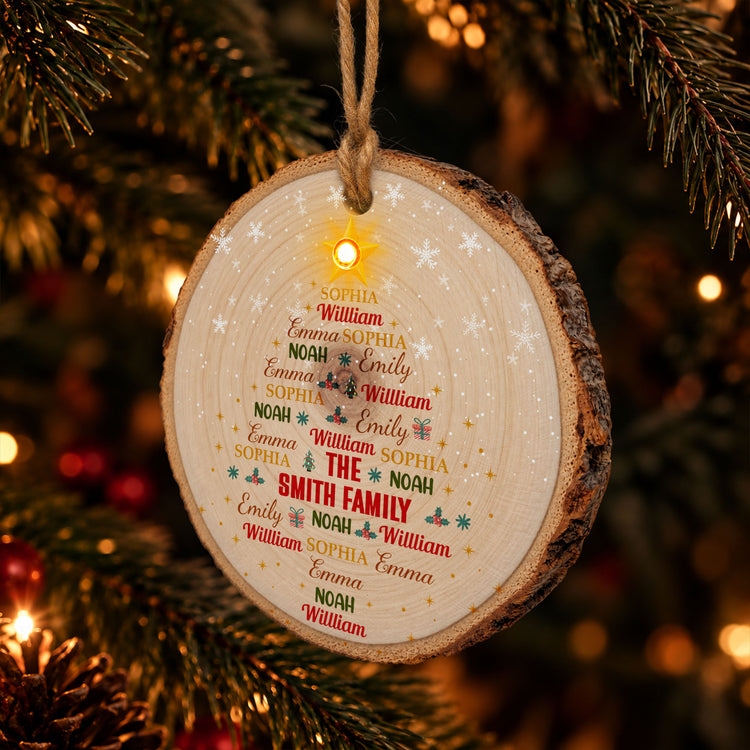 Custom-Family-Name-Art-In-Christmas-Tree-Light-Up-Wooden-Slice-Personalized-Ornament-2