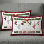 Custom-Family-Name-Christmas-Home-&-Living-Personalized-Pillow-Cover-1