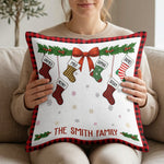 Custom-Family-Name-Christmas-Home-&-Living-Personalized-Pillow-Cover-8