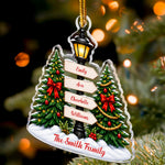 Custom-Family-Name-Christmas-Signpost-Gift-For-Family-Personalized-Ornament-3