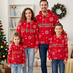 Custom-Family-Name-Elf-Santa-Letter-For-Kids,-Family,-Bulk-Gifts-Personalized-Hoodie1