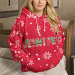 Custom-Family-Name-Elf-Santa-Letter-For-Kids,-Family,-Bulk-Gifts-Personalized-Hoodie4