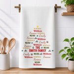 Custom-Family-Name-For-Christmas-Family-Party,-For-Grandparents-Personalized-Kitchen-Towel-1