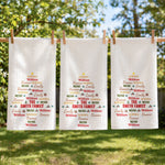 Custom-Family-Name-For-Christmas-Family-Party,-For-Grandparents-Personalized-Kitchen-Towel-2