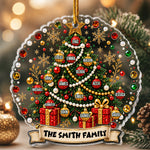 Custom-Family-Names-Christmas-Christmas-Tree-Personalized-Ornament-2