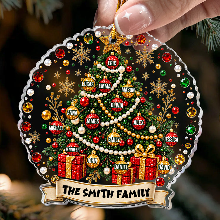 Custom-Family-Names-Christmas-Christmas-Tree-Personalized-Ornament-3