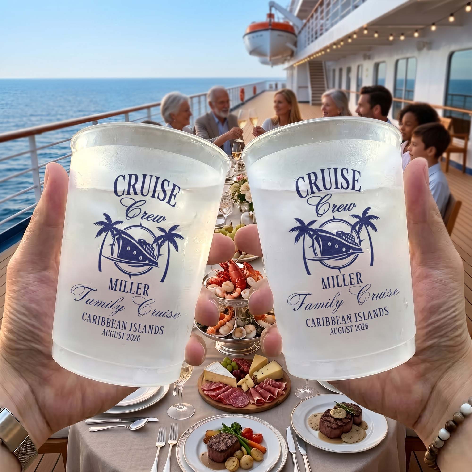 Custom-Family-Oh,-Ship!-It's-A-Family-Trip-Crusing-Family-Trip,-Friends-Trip,-Cruise-Trip-Personalized-Cups-1