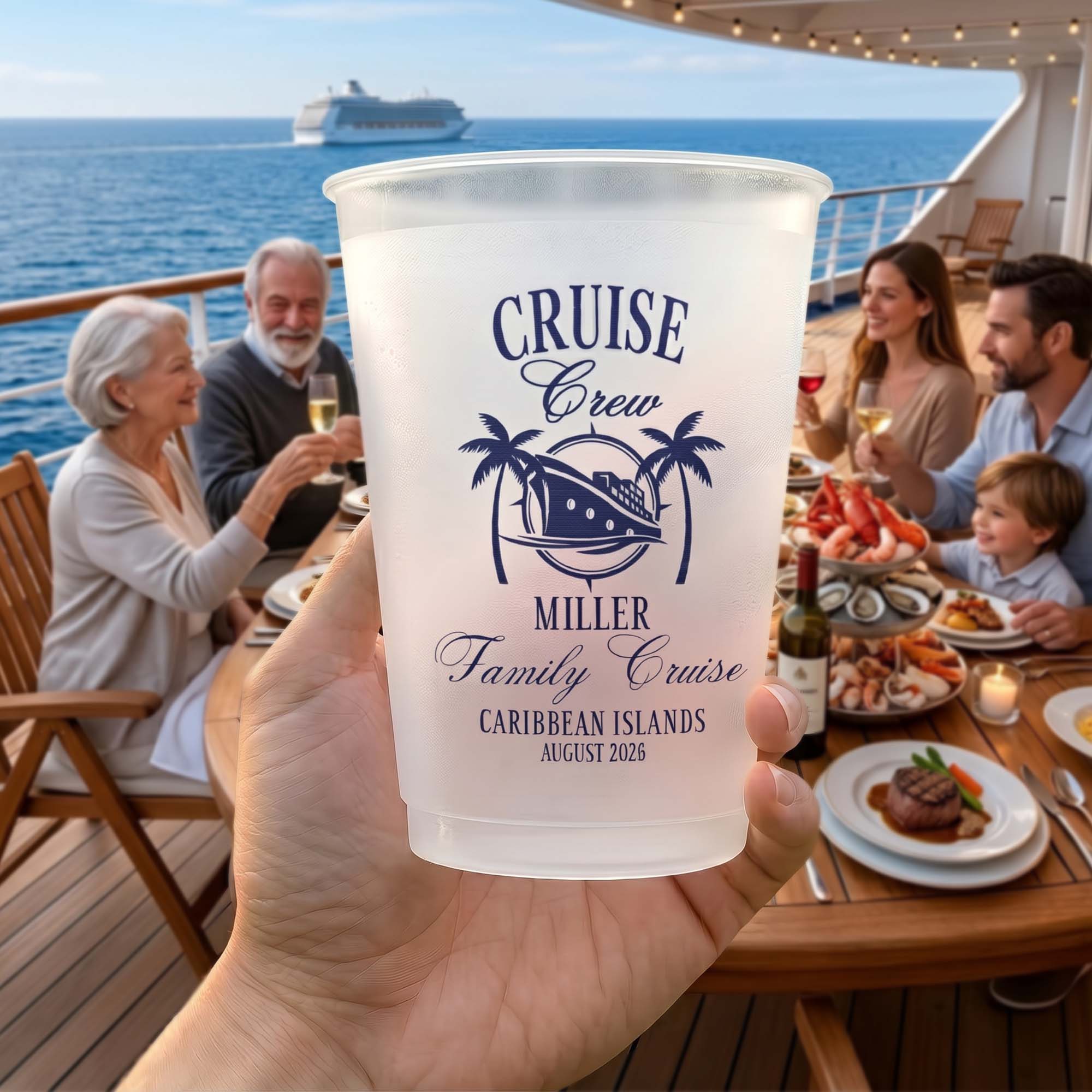 Custom-Family-Oh,-Ship!-It's-A-Family-Trip-Crusing-Family-Trip,-Friends-Trip,-Cruise-Trip-Personalized-Cups-3