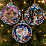 Custom-Family-Photo-Ball-Usa-Patriotic-Keepsake-Gifts-Personalized-Ornament-2