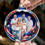 Custom-Family-Photo-Ball-Usa-Patriotic-Keepsake-Gifts-Personalized-Ornament-3