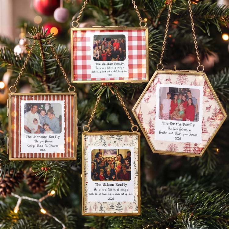 Custom-Family-Photo-Portrait-Frame-For-Siblings,-Parents,-Grandparents-Personalized-Ornament0