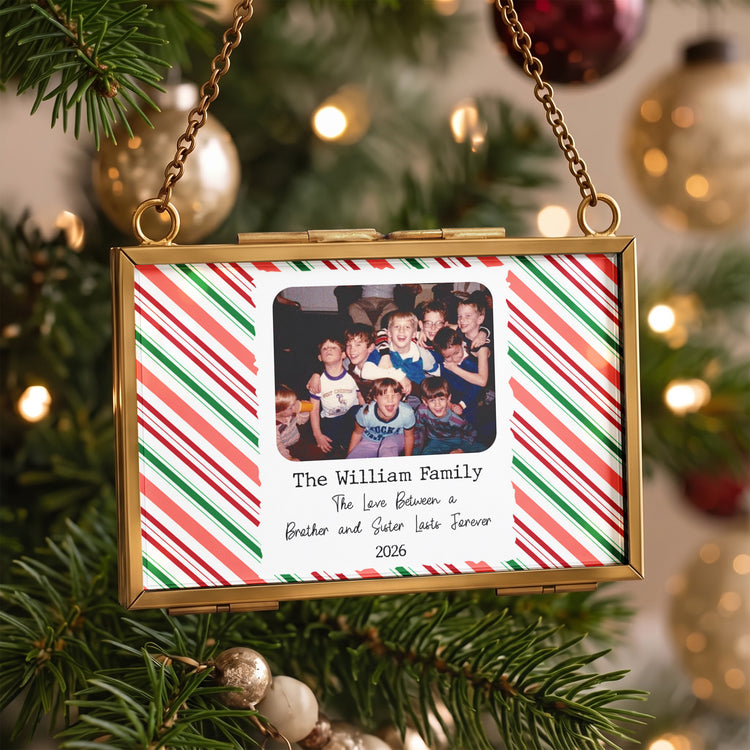 Custom-Family-Photo-Portrait-Frame-For-Siblings,-Parents,-Grandparents-Personalized-Ornament1