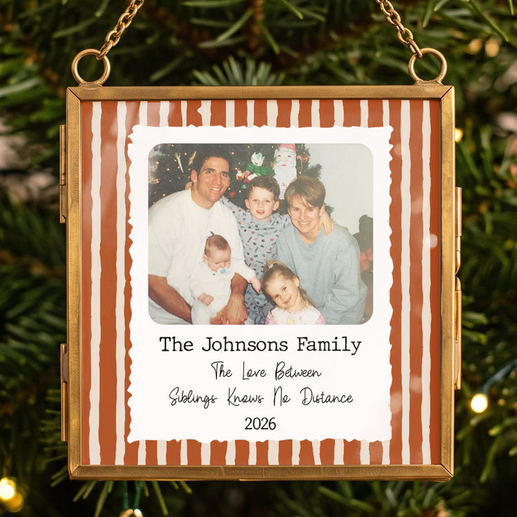 Custom-Family-Photo-Portrait-Frame-For-Siblings,-Parents,-Grandparents-Personalized-Ornament5
