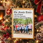 Custom-Family-Photo-Portrait-Frame-Newspaper-Personalized-Ornament-2