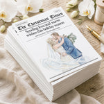Custom-Family-Photo-Watercolor-Sending-Love-&-Warm-Wishes-Personalized-Card