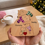 Custom-Family-Wooden-With-Scarf-Christmas-Gifts-For-Her-Him-Personalized-Puzzle-4