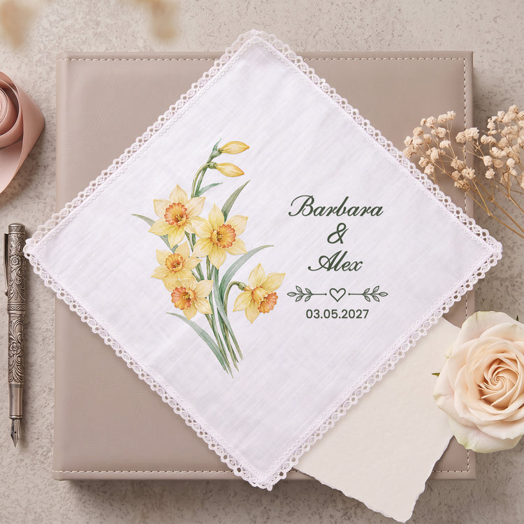 Custom-Flower-&-Couple-Names-Wedding-Gifts-For-Guests-For-Happy-Tears-Personalized-Handkerchief-3