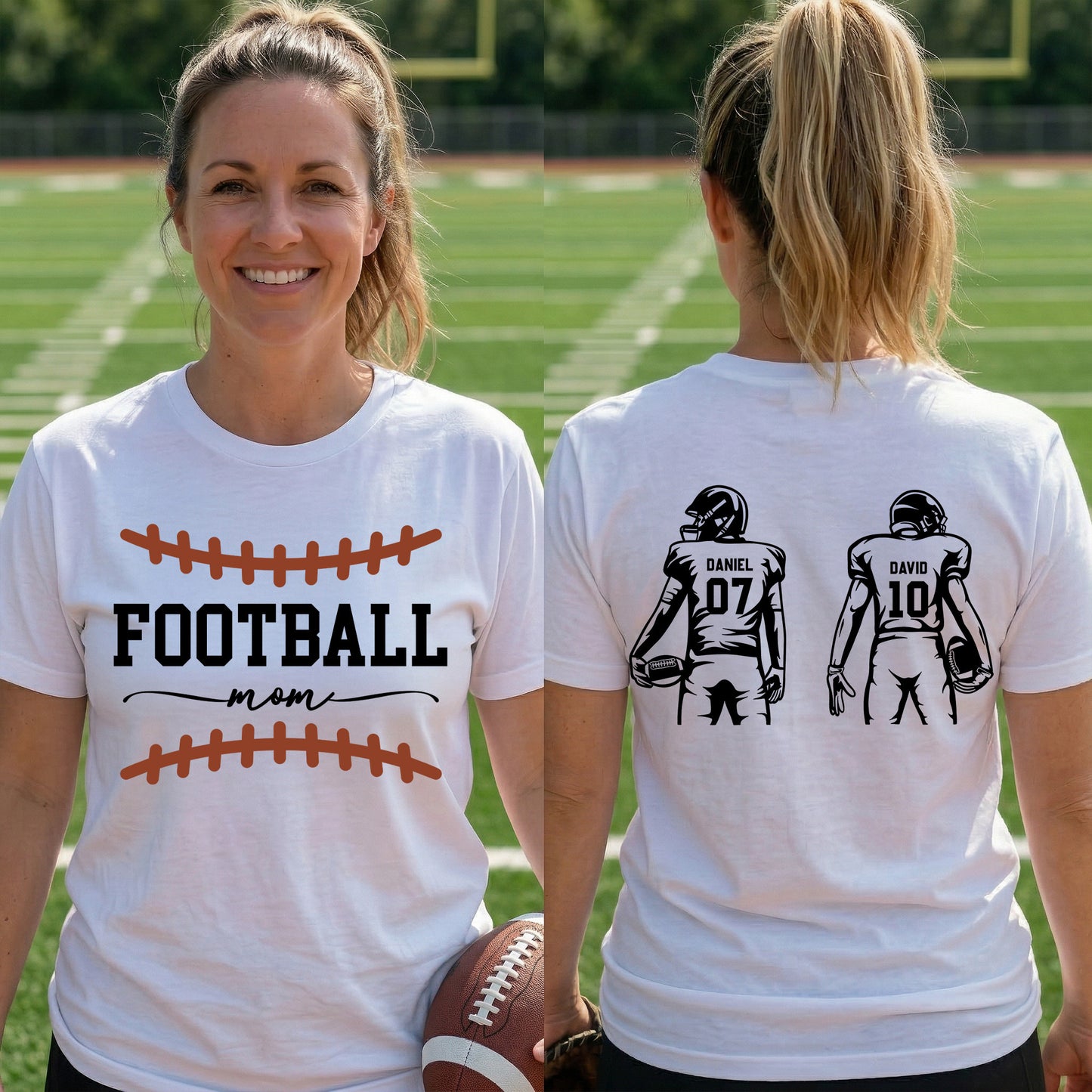 Custom-Football-Mom,-Grandma-Personalized-Shirt1