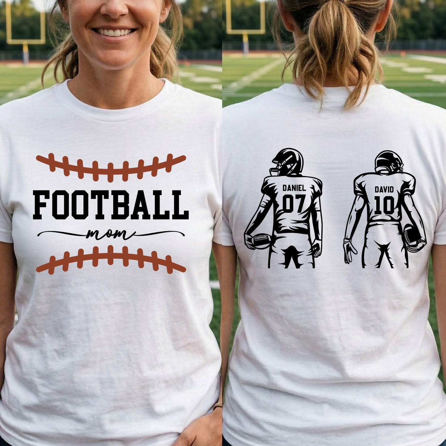 Custom-Football-Mom,-Grandma-Personalized-Shirt2