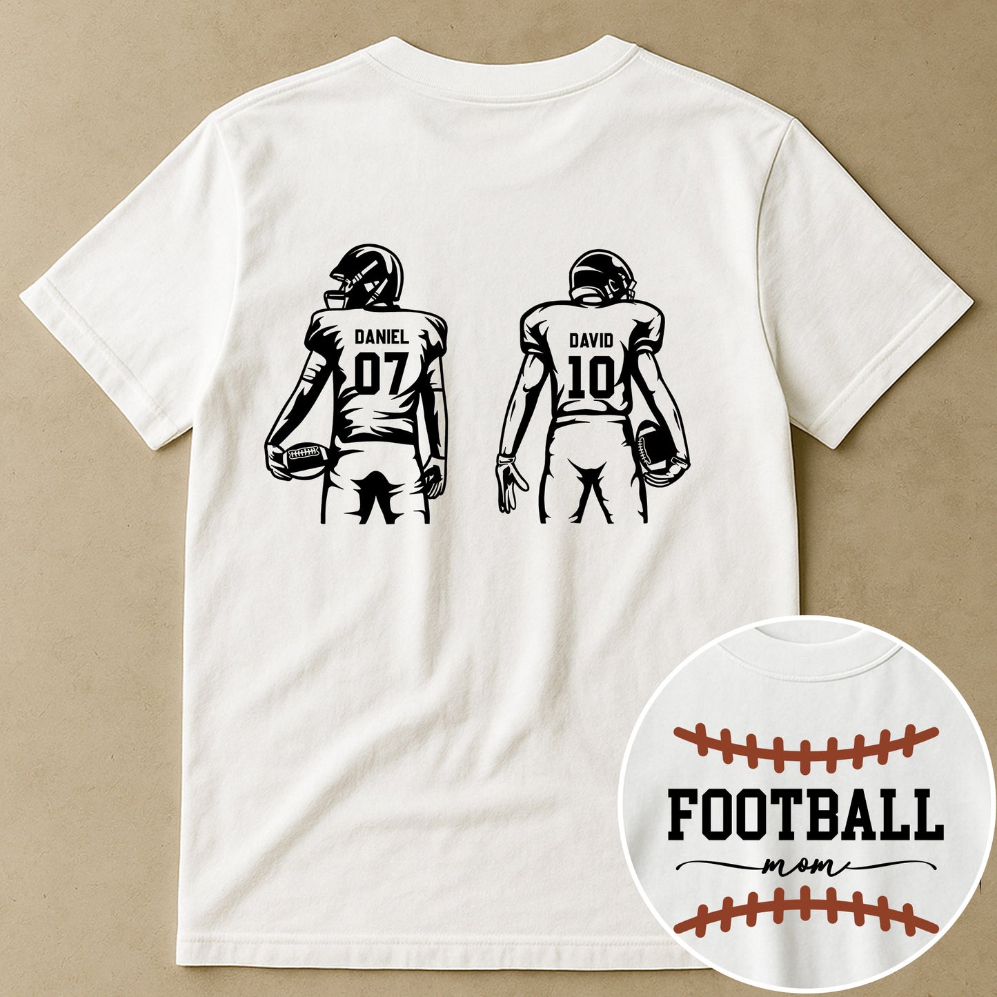 Custom-Football-Mom,-Grandma-Personalized-Shirt3