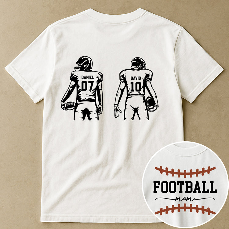 Custom-Football-Mom,-Grandma-Personalized-Shirt3
