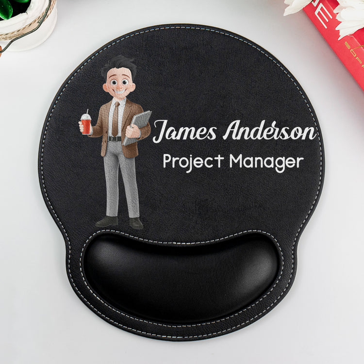 Custom-For-Coworker,-Boss,-Team-Thank-You-Office-Gifts,-Christmas-Exchange-Bulk-Gift-Personalized-Mouse-Pad(5.1)