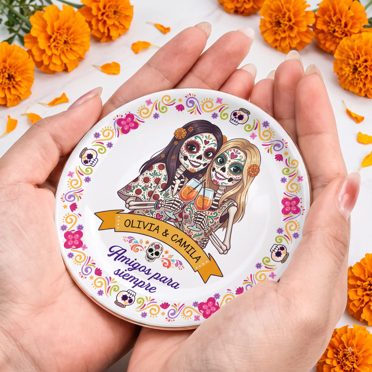 Custom-Foto-Amigas-Por-Siempre-Regalo-De-Gracias-Para-Amiga-Personalized-Jewelry-Dish5