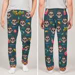 Custom-Foto-Dia-De-Los-Muertos-Mexican-Day-Of-The-Dead-Personalized-Lounge-Pants5