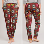 Custom-Foto-Dia-De-Los-Muertos-Mexican-Day-Of-The-Dead-Personalized-Lounge-Pants6