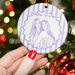 Custom-Friend-Photo-Art-Sketch-Stripes,-Thank-You-Friendship-Gifts-Personalized-Ornament4
