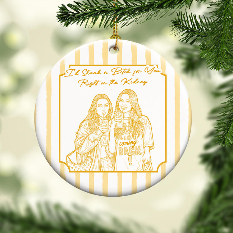 Custom-Friend-Photo-Art-Sketch-Stripes,-Thank-You-Friendship-Gifts-Personalized-Ornament5