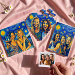 Custom-Friend-Portrait-Van-Gogh-Art-Personalized-Building-Blocks-1