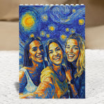 Custom-Friend-Portrait-Van-Gogh-Art-Personalized-Building-Blocks-3