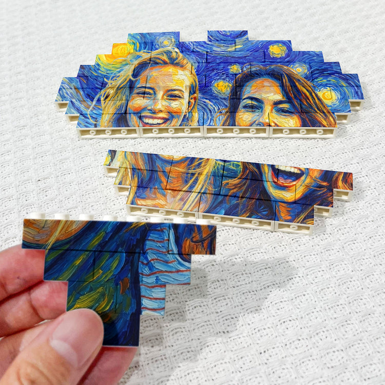 Custom-Friend-Portrait-Van-Gogh-Art-Personalized-Building-Blocks-7