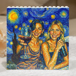 Custom-Friend-Portrait-Van-Gogh-Art-Personalized-Building-Blocks-8