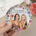 Custom-Friends-Besties-Portrait-Friendship-Gifts-For-Her-Personalized-Jewelry-Dish-5