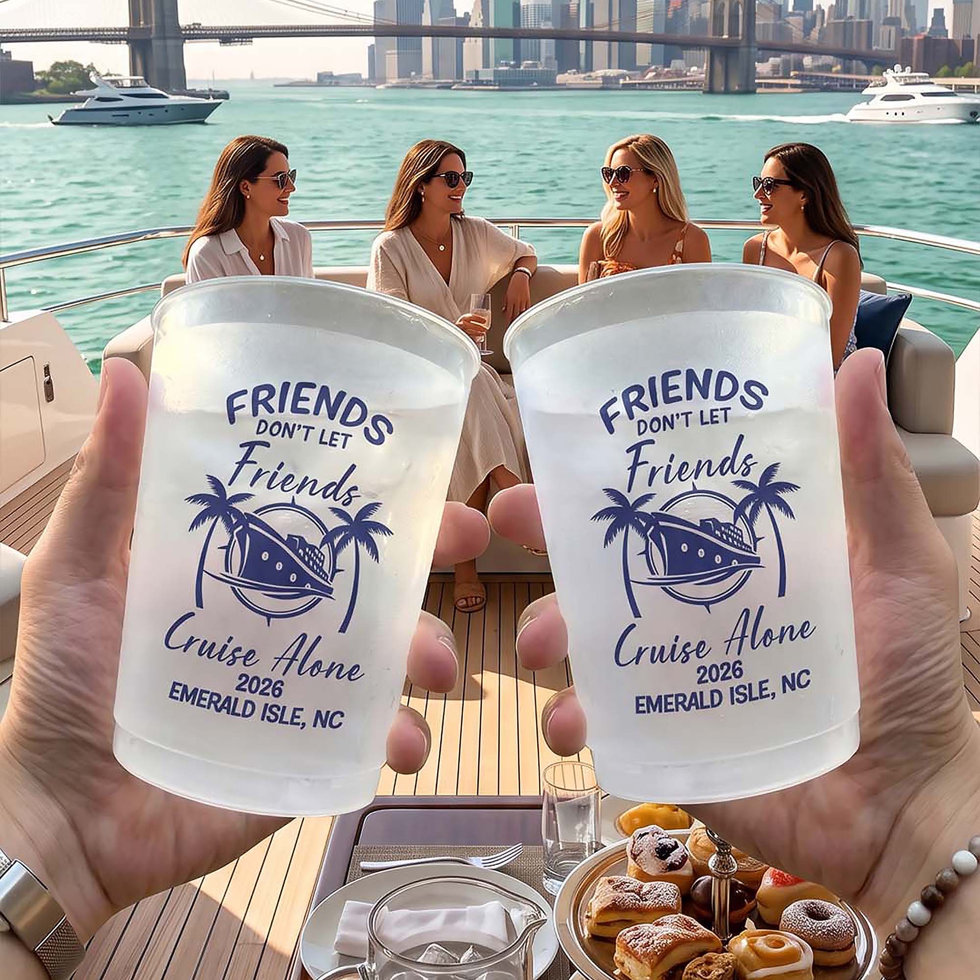 Custom-Friends-Don't-Let-Friends-Cruise-Alone-Crusing-Friends-Trip,-Besties-Trip,-Cruise-Trip-Personalized-Cups-1