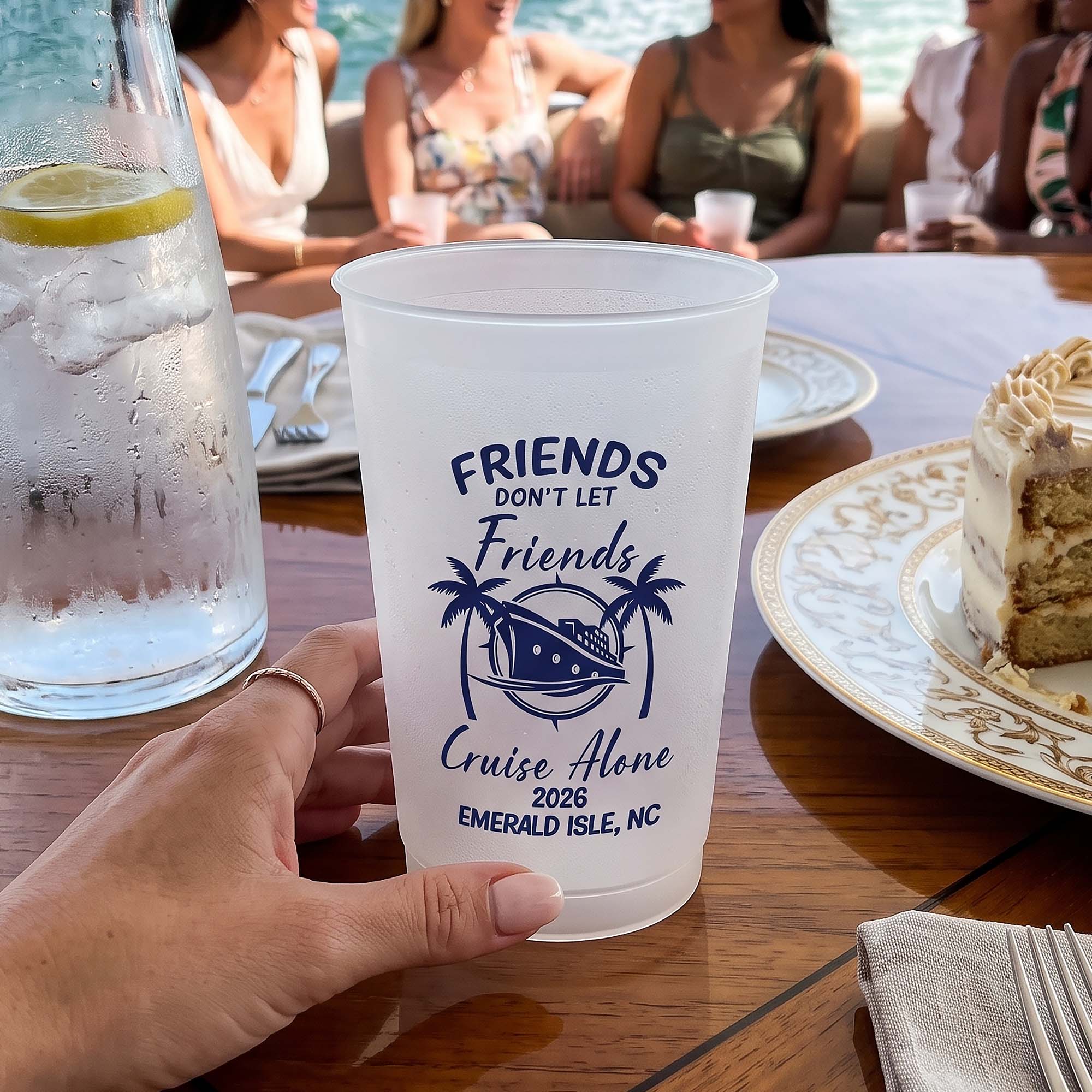 Custom-Friends-Don't-Let-Friends-Cruise-Alone-Crusing-Friends-Trip,-Besties-Trip,-Cruise-Trip-Personalized-Cups-4