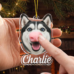 Custom-Funny-Dog-Photo-Squishy-Nose-Personalized-Ornament-3