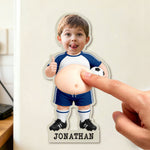 Custom-Funny-Face-3D-Squishy-Belly-Sport-Lovers-Personalized-Fridge-Magnet-2