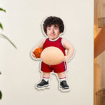 Custom-Funny-Face-3D-Squishy-Belly-Sport-Lovers-Personalized-Fridge-Magnet-4
