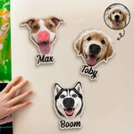 Custom-Funny-Face-Gift-For-Dog-Lover-Dog-Mom-Dog-Dad-Personalized-Fridge-Magnet-1