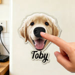 Custom-Funny-Face-Gift-For-Dog-Lover-Dog-Mom-Dog-Dad-Personalized-Fridge-Magnet-2