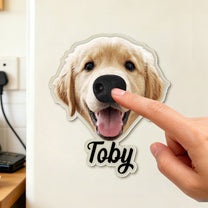 Custom-Funny-Face-Gift-For-Dog-Lover-Dog-Mom-Dog-Dad-Personalized-Fridge-Magnet-2
