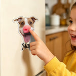 Custom-Funny-Face-Gift-For-Dog-Lover-Dog-Mom-Dog-Dad-Personalized-Fridge-Magnet-3