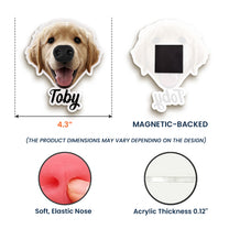 Custom-Funny-Face-Gift-For-Dog-Lover-Dog-Mom-Dog-Dad-Personalized-Fridge-Magnet-4