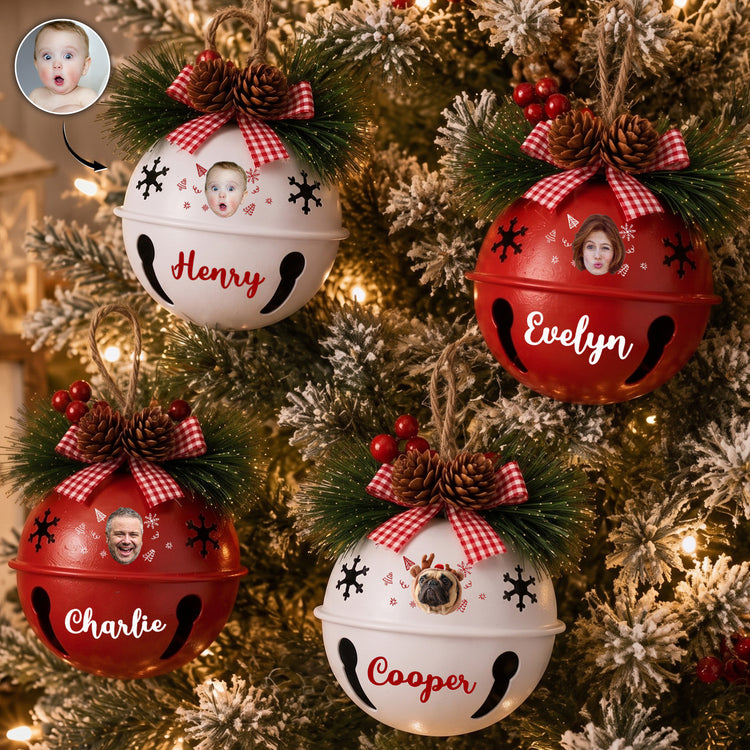 Custom-Funny-Face-Jingle-Bell-Ornament-Christmas-Gifts-For-Family-Friends-Coworkers-Personalized-Ornament-1